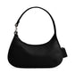 Eve Medium Leather Shoulder Bag