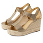 Berkley Mid Wedge