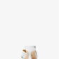 Clara Leather Mule
