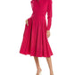 Michael Kors Collection Poplin Shirtdress