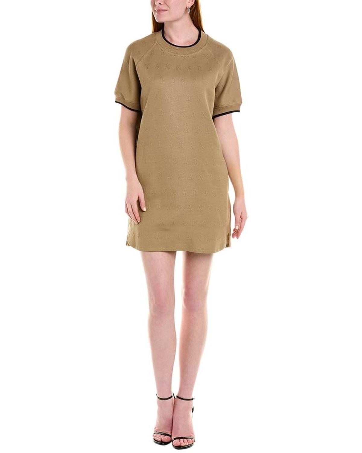 Max Mara Onorata T-Shirt Dress