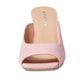 Laurence Suede Sandal