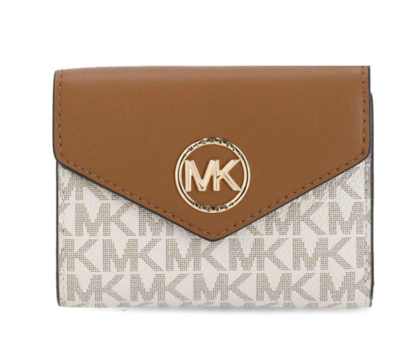 Michael Michael Kors Carmen Medium Wallet