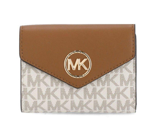 Michael Michael Kors Carmen Medium Wallet