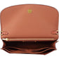 Coated Canvas Signature Hayden Crossbody
