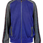 Gucci Plain Stitch Wool Bomber Jacket