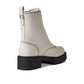 Liza Leather Bootie