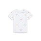 Polo Pony Cotton Mesh Tee (Infant)