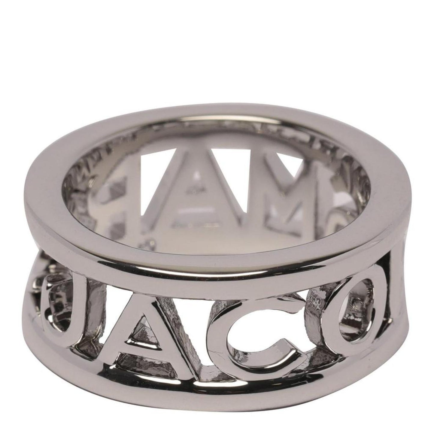 Marc Jacobs The Monogram Ring