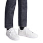 Men's Lowline Leather Low Top Sneaker