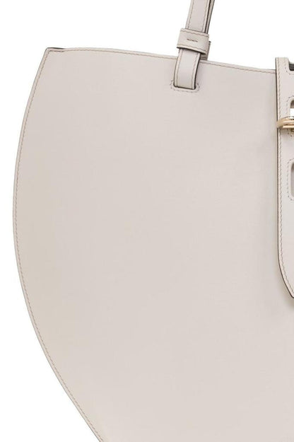 Furla Unica Large Shopper Bag