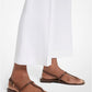 Ali Leather Sandal
