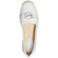 Women's Rory Slip-On Espadrille Flats