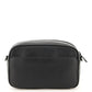 Furla Iris Zipped Logo Patch Mini Crossbody Bag