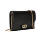 Leather Adair Wallet Crossbody