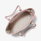 Jet Set Travel Large Saffiano Leather