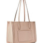 Market Pebbled Leather Medium Tote