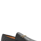 Coach Hanna Chain Detailed Loafers