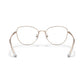 Women's Cat Eye Eyeglasses, HC513753-O