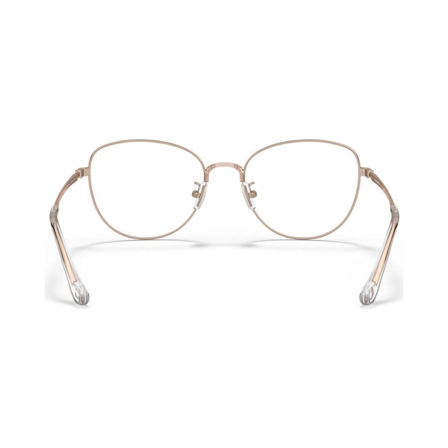 Women's Cat Eye Eyeglasses, HC513753-O