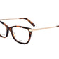Marc Jacobs Eyewear Cat-Eye Frame Glasses