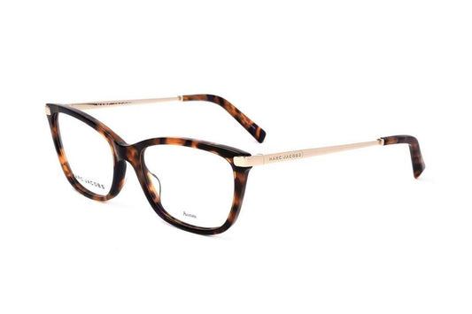 Marc Jacobs Eyewear Cat-Eye Frame Glasses