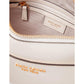 Bleecker Saffiano Leather Small Crossbody