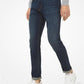 Slim-Fit Stretch-Denim Jeans