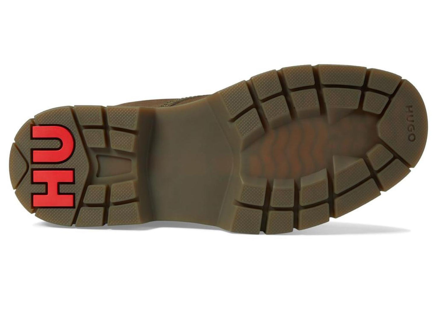 Ryan 1/2 Boot