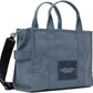 Blue Small 'The Tote Bag' Tote