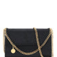 Stella mccartney shaggy deer mini crossbody bag