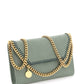 Stella mccartney shaggy deer mini crossbody bag