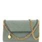 Stella mccartney shaggy deer mini crossbody bag