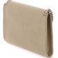 Stella mccartney shaggy deer mini crossbody bag