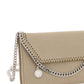 Stella mccartney shaggy deer mini crossbody bag