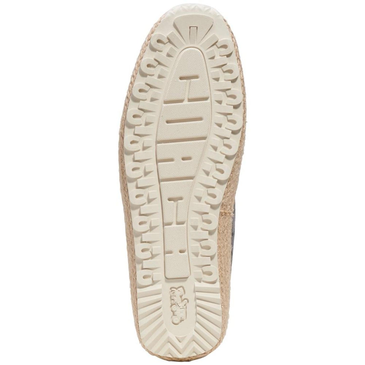 Men's Signature Jacquard Espadrille