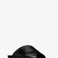 Ruth Leather Slide Sandal