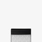 Greyson Logo Tall Card Case