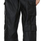 Black Heaven by Marc Jacobs Pocket Trousers