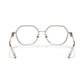 Women's Irregular Eyeglasses MK3057