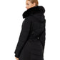 Active Puffer with Hood Jacket A421168Q