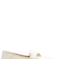 Coach Hanna Chain Detailed Loafers