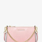 Jet Set Medium Saffiano Leather Crossbody Bag