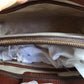 Michael Kors Cynthia North South Convertible Satchel