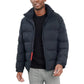 Men's Quilted Full-Zip Puffer Jacket, Created for Macy's
