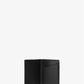 Hudson Pebbled Leather Bifold Wallet
