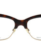 Kate Spade Shantal Square Eyeglasses