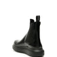 Alexander mcqueen hybrid chelsea boots