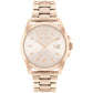 Women's Greyson Stainless Steel Bracelet Watch 36mm