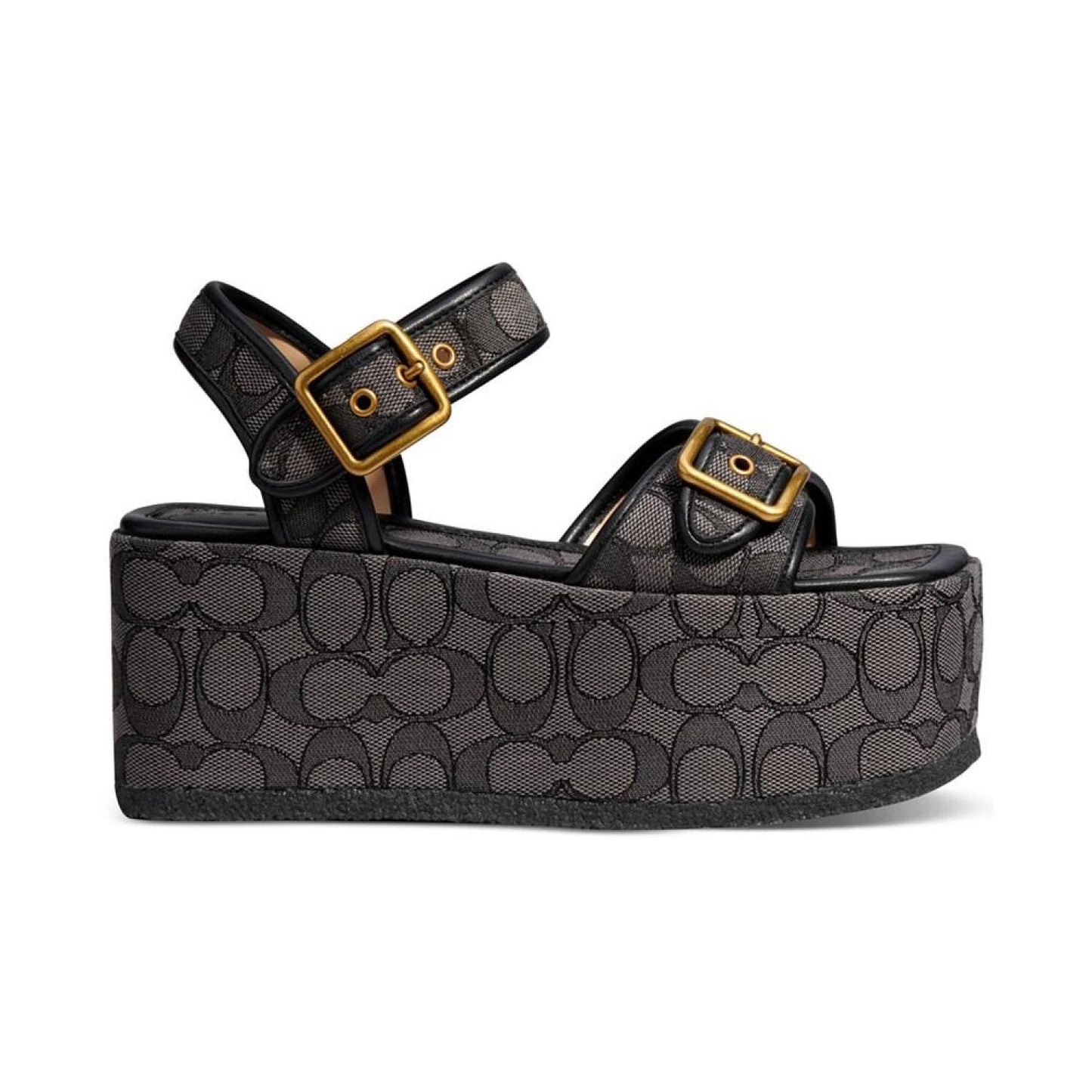 Women's Naomi High Flatform Sandals